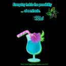 Mel - Drink -Everyday - Miracle