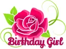 Birthday Girl