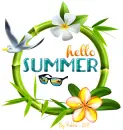 Hello Summer