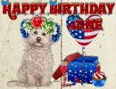 Jane Birthday