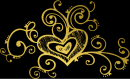 heart gold