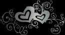 hearts silver
