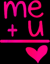 me+u=â¤