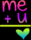 me+u=â¤