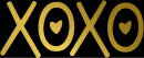 xoxo gold