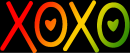xoxo rasta
