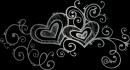 hearts silver