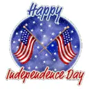 Happy Independence Day