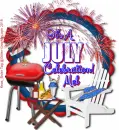 Mel - July - Picnic - Celebrate