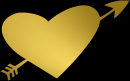 heart gold