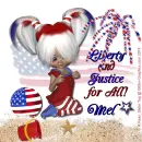 Mel - Sand - Ball - Starfish - Firework