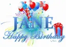 Jane