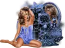 Pretty Blonde - Jane