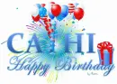 Cathi