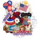 Happy Birthday ~ Cathi