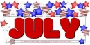 HAVE A HAPPY 4th of JULY MORNING