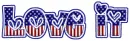 Patriotic (Love It)