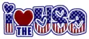 I Love The USA