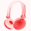 RockOnRedWhiteBlueHeadphones