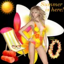 Summer is here