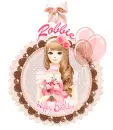 Robbie Birthday Girl