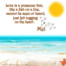 Mel - Love - Sea - Heart