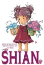 SHIAN, CUTE, TOONS, GIRLS, NAMES