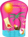 Fun in the sun..