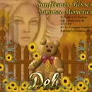 Deb -Sunflower Kisses Summer Memories fb profile pic