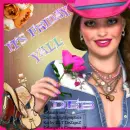 Deb -It's Friday Yall 