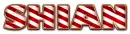  RED CANE CANDY SHIAN TEXT