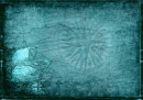 Ship Background on a map