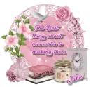 The best thing about memories - Jane
