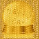 OhHappyDayGold