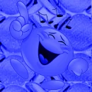 HappyDanceBlue