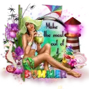 Most Out Of Summer ~ Shakela
