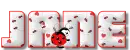 Ladybugs - Jane