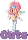 that's cute, FAIRY, REDHEAD, GG RELATED