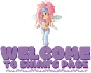 WELOME TO SHIAN'S PAGE, FAIRY, REDHEAD, GG RELATED