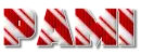 Red and White - Pami