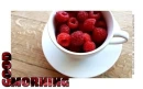 GOOD MORNING, RASPBERRIES, BREAKFAST, GREETINGS
