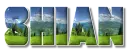 Mountain Scenery - Shian