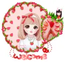 Welcome-strawberry