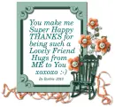 Friendship