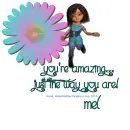 Mel - Amazing - Flower - Love