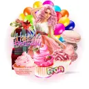 Happy Birthday ~ Fran