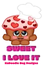 Sweet, I love it