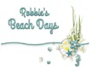 Robbie's Beach Days
