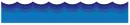 Blue Wave Divider