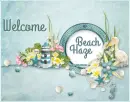 Beach Haze.. Welcome